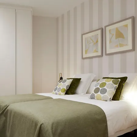 Apartament Soroa 6 By Feelfree *