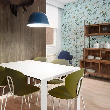 Soroa 6 By Feelfree Apartament *