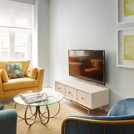 Soroa 6 By Feelfree سان سيباستيان