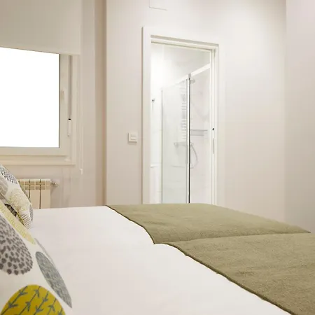 Soroa 6 By Feelfree * سان سيباستيان