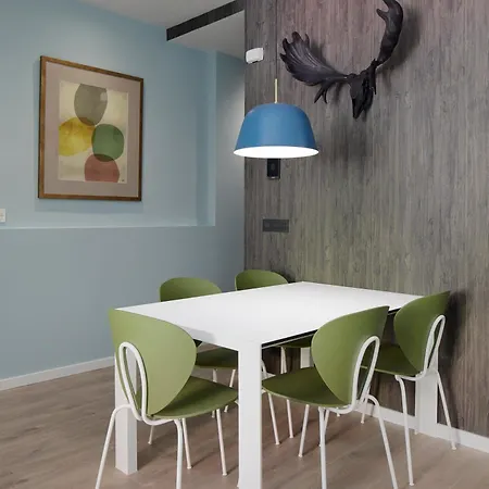 Soroa 6 By Feelfree Apartment