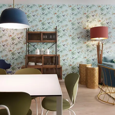 شقة Soroa 6 By Feelfree