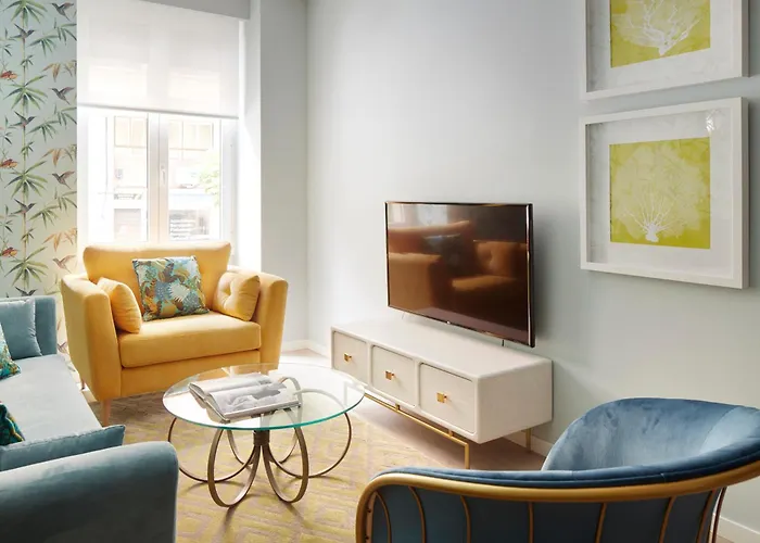 Soroa 6 By Feelfree San Sebastian