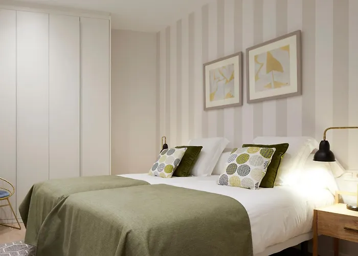 Apartment Soroa 6 By Feelfree *