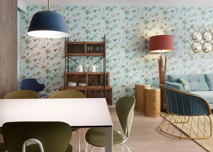 Apartment Soroa 6 By Feelfree