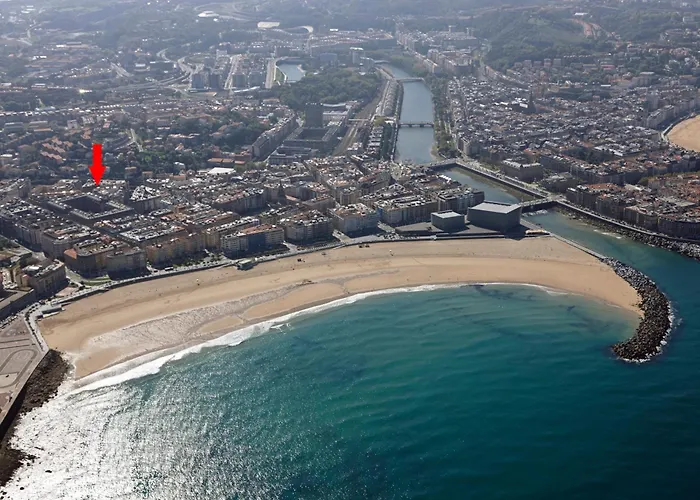 Apartment Soroa 6 By Feelfree San Sebastian