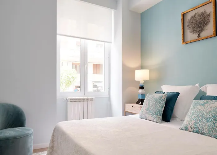 Soroa 6 By Feelfree San Sebastian