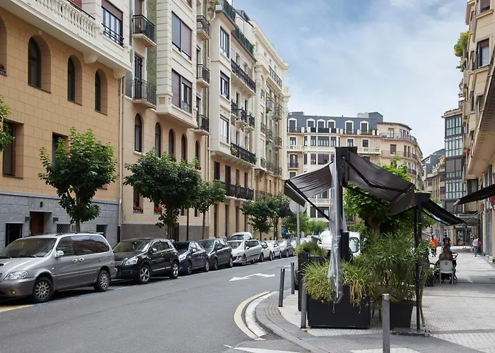 Soroa 6 By Feelfree Apartment *