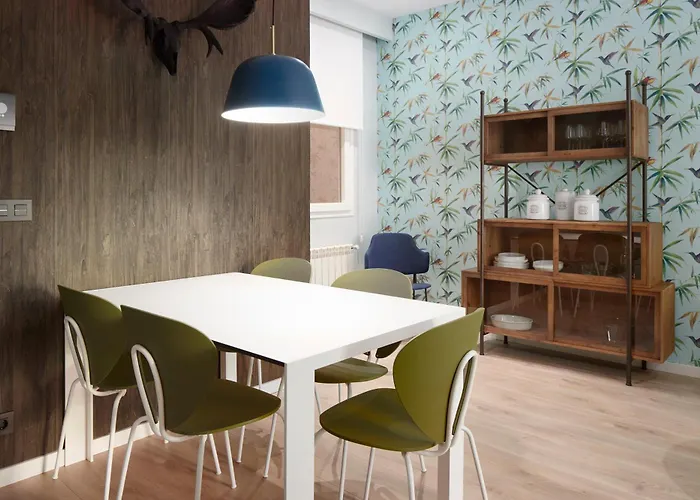 Soroa 6 By Feelfree Apartment *