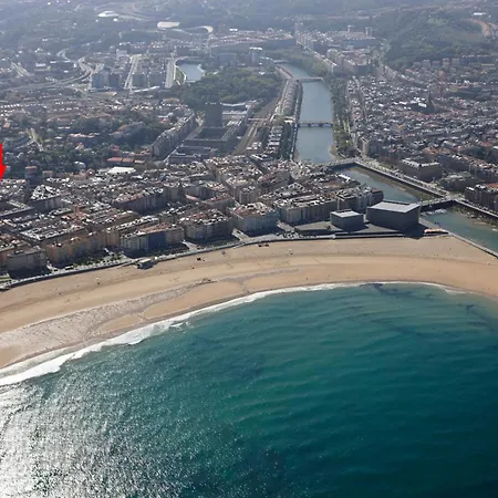 Apartmán Soroa 6 By Feelfree San Sebastián