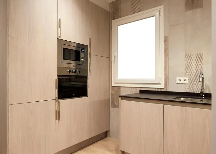 Soroa 6 By Feelfree San Sebastián